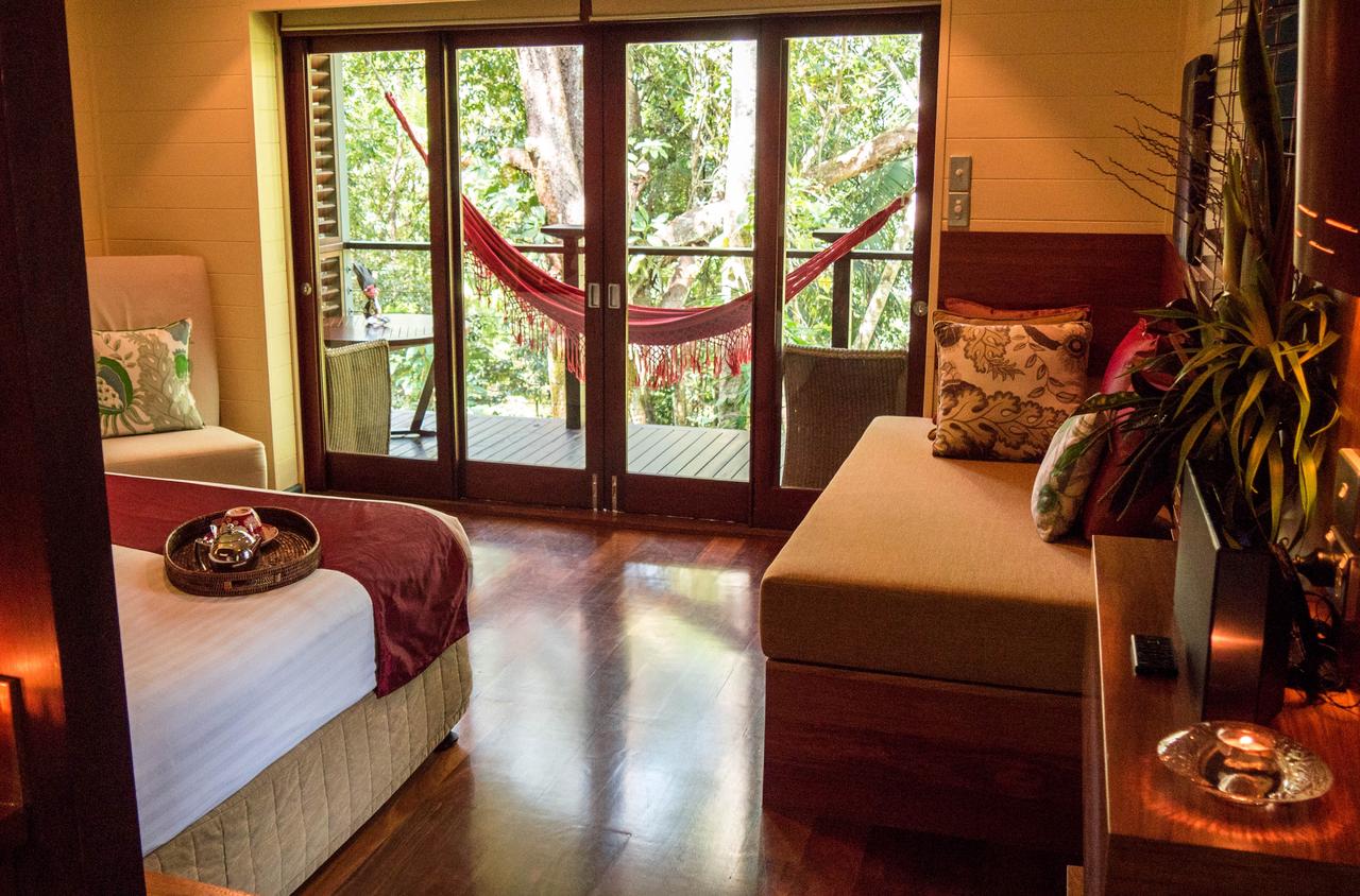 Wonga Beach QLD Accommodation QLD