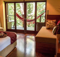 Silky Oaks Lodge - Accommodation QLD
