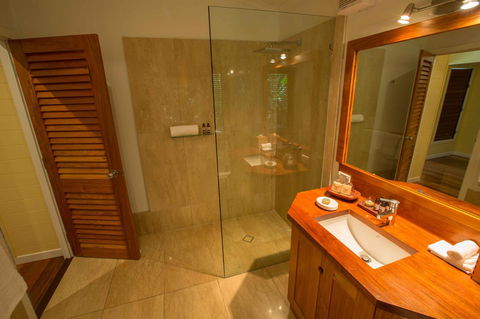 Silky Oaks Lodge - Accommodation QLD 15