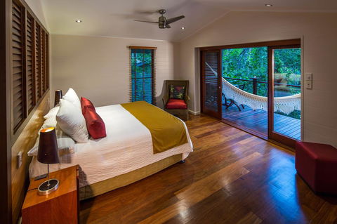 Silky Oaks Lodge - Accommodation QLD 32