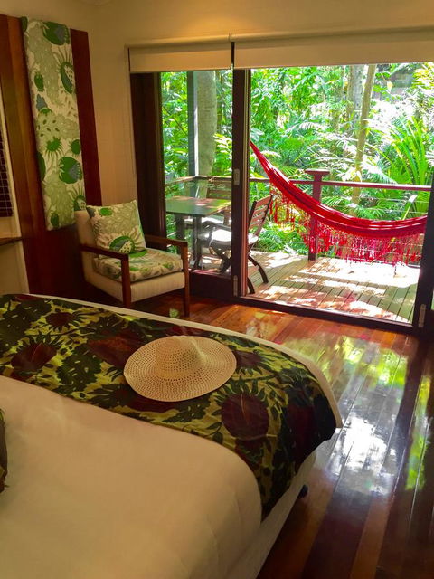 Silky Oaks Lodge - Accommodation QLD 28