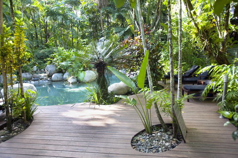 Silky Oaks Lodge - Accommodation QLD 23