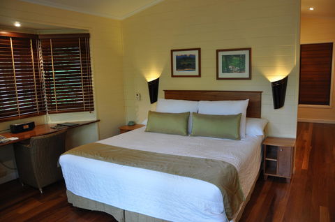 Silky Oaks Lodge - Accommodation QLD 18