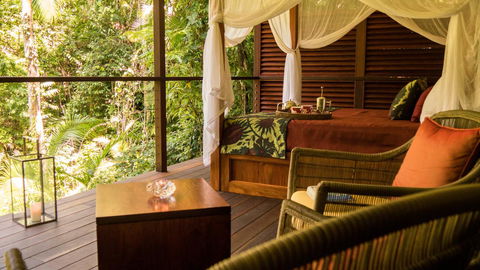 Silky Oaks Lodge - Accommodation QLD 5