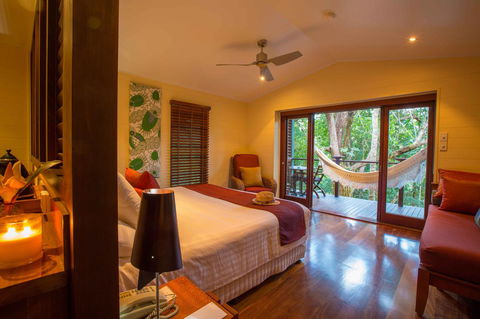 Silky Oaks Lodge - Accommodation QLD 16