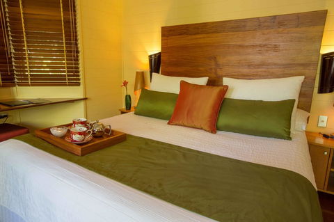 Silky Oaks Lodge - Accommodation QLD 17