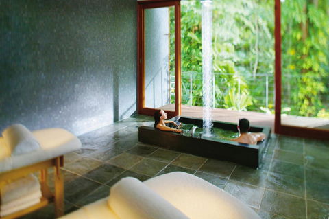 Silky Oaks Lodge - Accommodation QLD 27