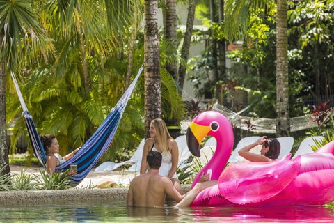 Summer House Cairns - Accommodation QLD 5