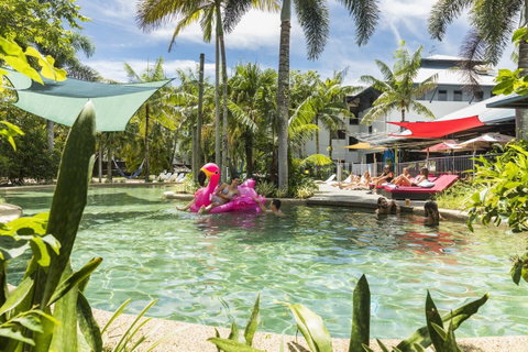 Summer House Cairns - Accommodation QLD 2