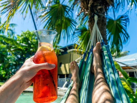 Summer House Cairns - Accommodation QLD 32