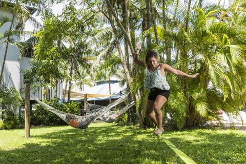 Summer House Cairns - Accommodation QLD 25