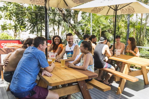 Summer House Cairns - Accommodation QLD 18