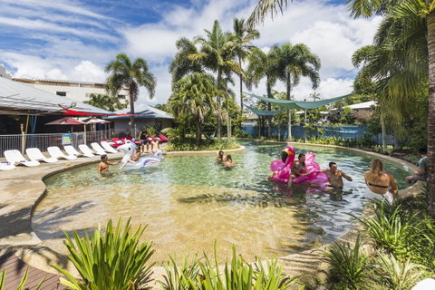 Summer House Cairns - Accommodation QLD 0