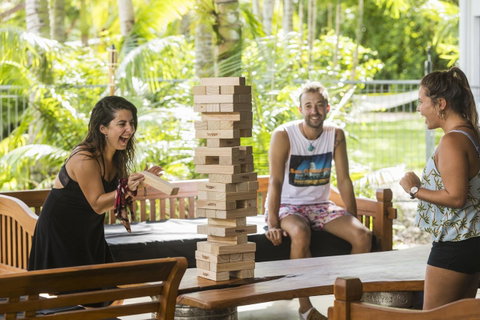 Summer House Cairns - Accommodation QLD 13