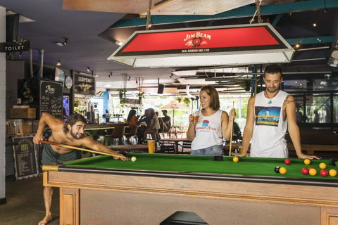 Summer House Cairns - Accommodation QLD 12