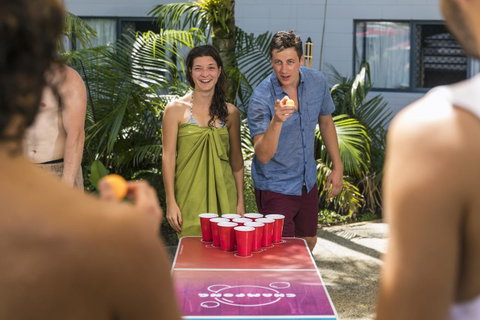 Summer House Cairns - Accommodation QLD 14