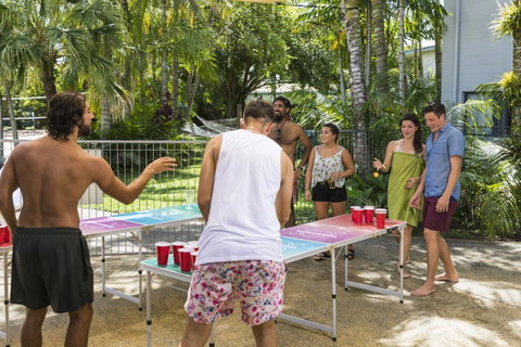 Summer House Cairns - Accommodation QLD 15