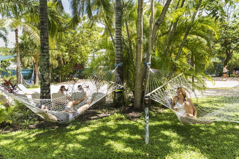 Summer House Cairns - Accommodation QLD 22