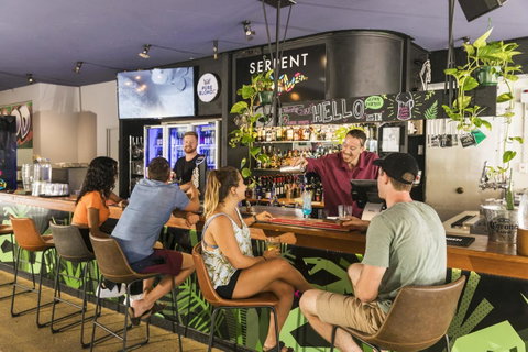 Summer House Cairns - Accommodation QLD 16