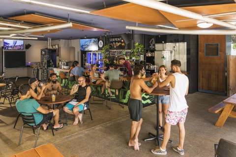 Summer House Cairns - Accommodation QLD 17