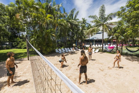 Summer House Cairns - Accommodation QLD 6