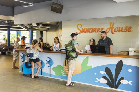 Summer House Cairns - Accommodation QLD 9