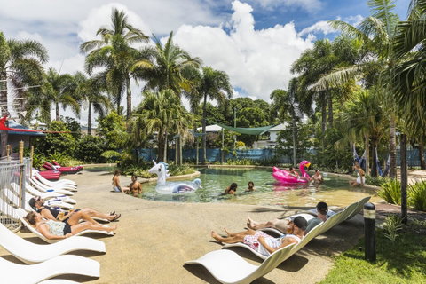Summer House Cairns - Accommodation QLD 1