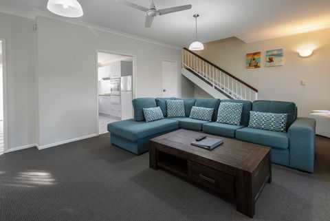 The Beach Motel Hervey Bay - Accommodation QLD 26