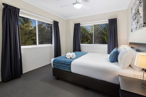 The Beach Motel Hervey Bay - Accommodation QLD 29