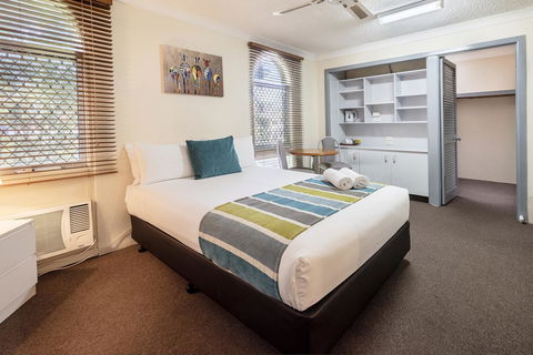 The Beach Motel Hervey Bay - Accommodation QLD 17