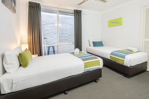 The Beach Motel Hervey Bay - Accommodation QLD 24