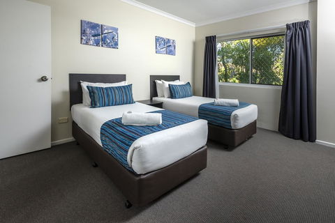 The Beach Motel Hervey Bay - Accommodation QLD 28
