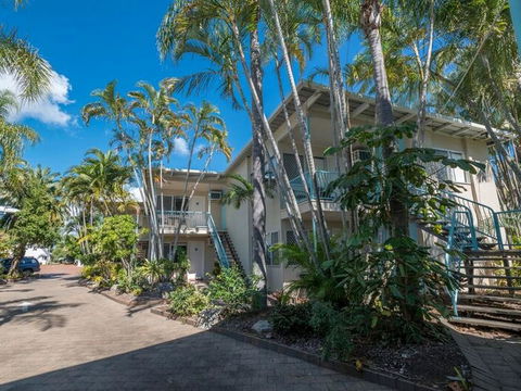 The Beach Motel Hervey Bay - Accommodation QLD 39