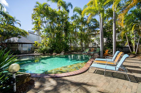 The Beach Motel Hervey Bay - Accommodation QLD 44