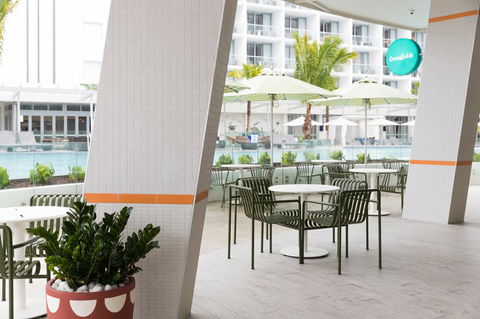 Crystalbrook Riley - Accommodation QLD 36