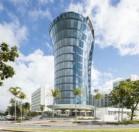 Riley a Crystalbrook Collection Resort - Accommodation QLD