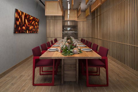 Crystalbrook Riley - Accommodation QLD 32