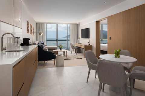 Crystalbrook Riley - Accommodation QLD 11