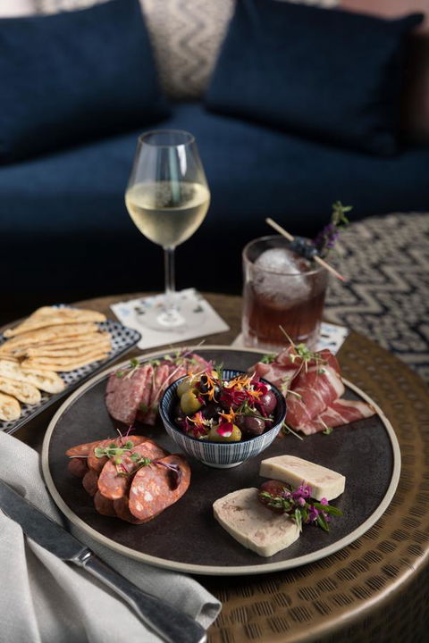 Crystalbrook Riley - Accommodation QLD 26