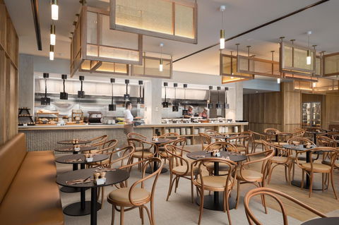 Crystalbrook Riley - Accommodation QLD 9