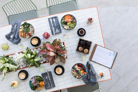 Crystalbrook Riley - Accommodation QLD 35