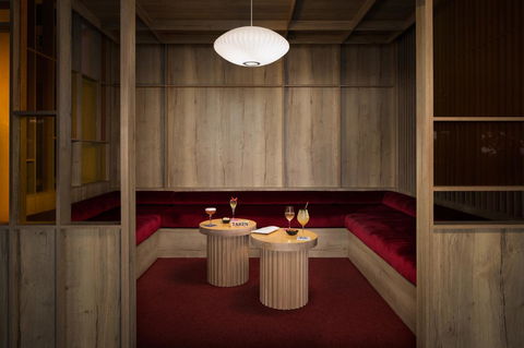 Crystalbrook Riley - Accommodation QLD 31