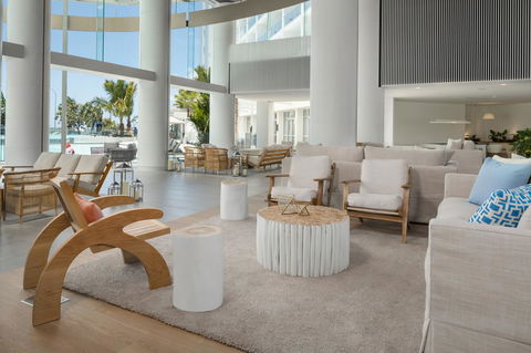 Crystalbrook Riley - Accommodation QLD 12