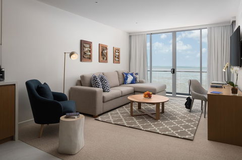 Crystalbrook Riley - Accommodation QLD 14