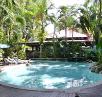 PK's Jungle Village - Hostel - Accommodation QLD