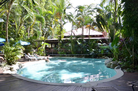 PK\'s Jungle Village - Accommodation QLD 0