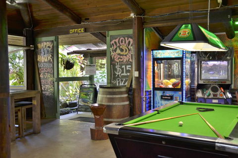 PK\'s Jungle Village - Accommodation QLD 16