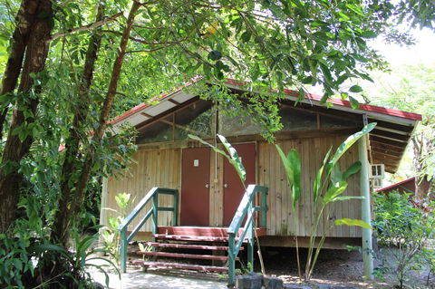 PK\'s Jungle Village - Accommodation QLD 6
