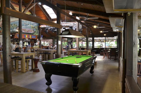 PK\'s Jungle Village - Accommodation QLD 13