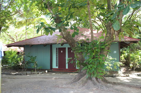 PK\'s Jungle Village - Accommodation QLD 8